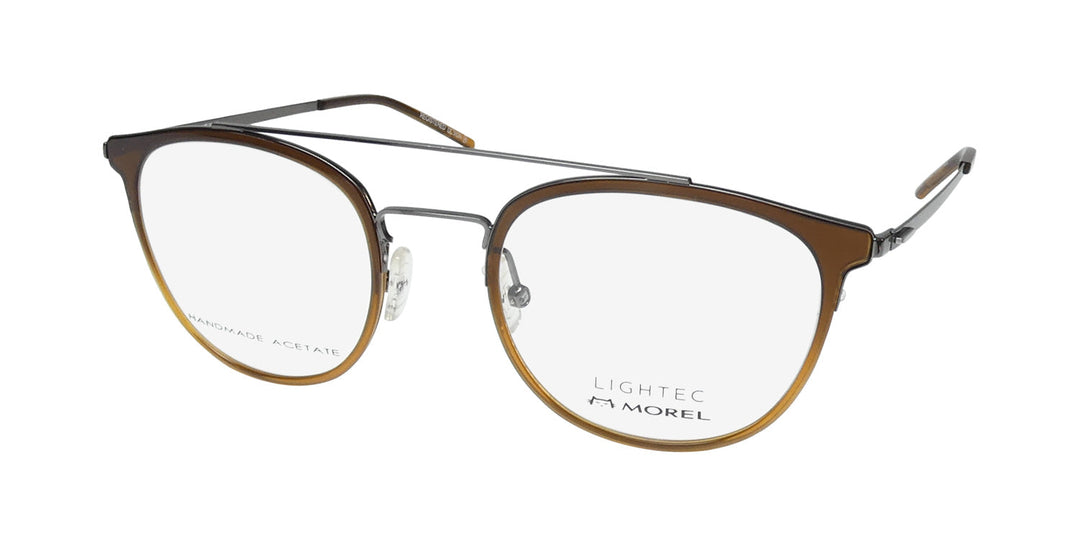 Morel Lightec 30180l Eyeglasses