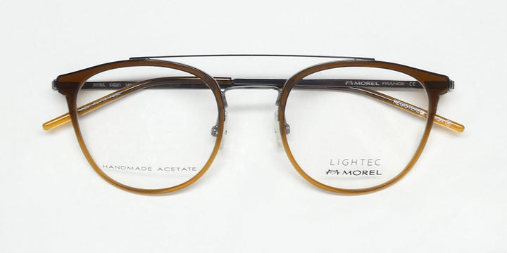 Morel Lightec 30180l Eyeglasses