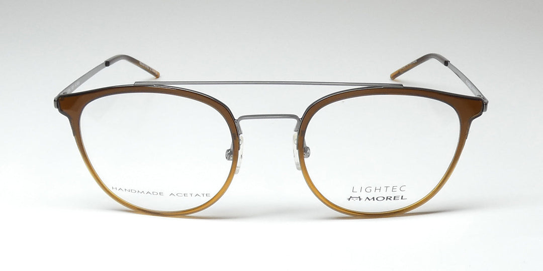 Morel Lightec 30180l Eyeglasses