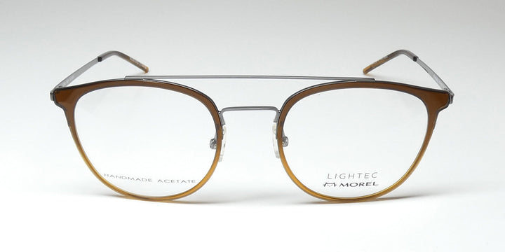 Morel Lightec 30180l Eyeglasses