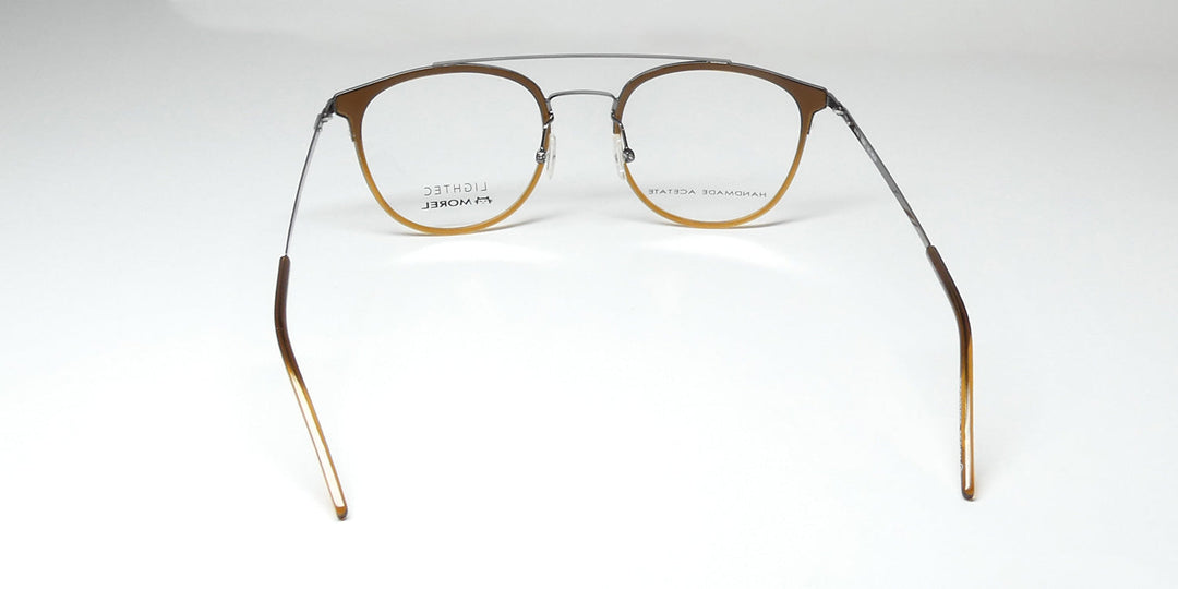 Morel Lightec 30180l Eyeglasses