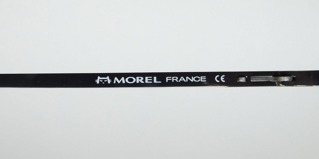 Morel Lightec 30180l Eyeglasses