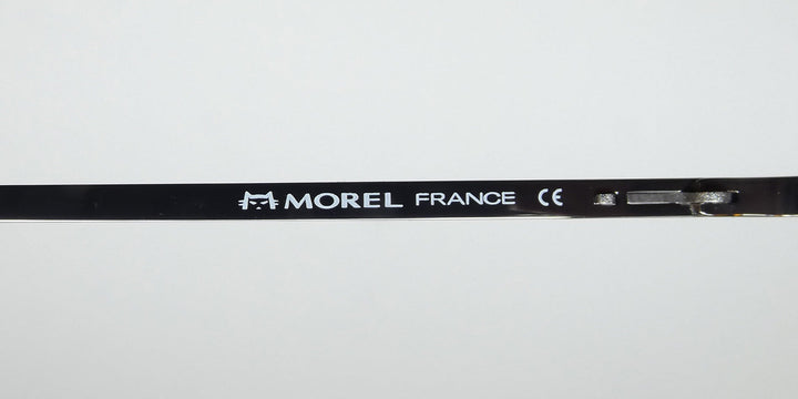 Morel Lightec 30180l Eyeglasses