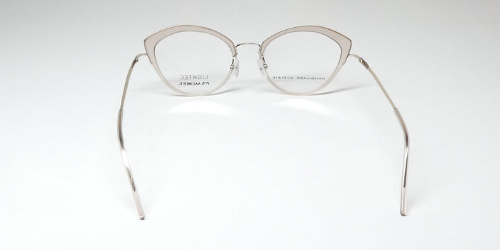 Morel Lightec 30184l Eyeglasses