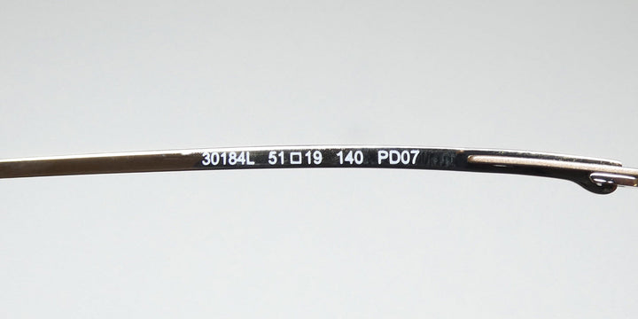 Morel Lightec 30184l Eyeglasses
