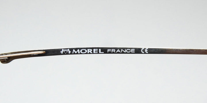 Morel Lightec 30184l Eyeglasses