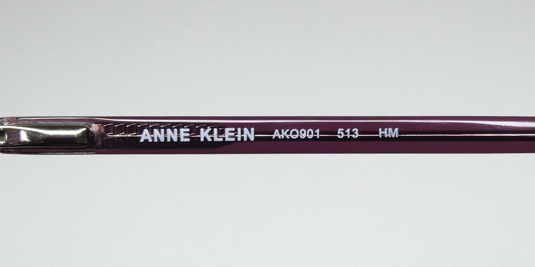 Anne Klein Ako901 Eyeglasses