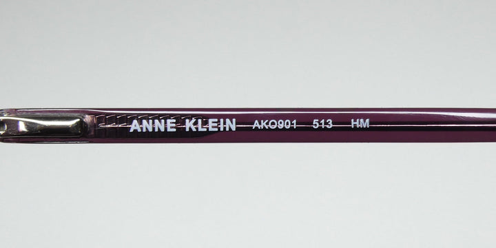 Anne Klein Ako901 Eyeglasses