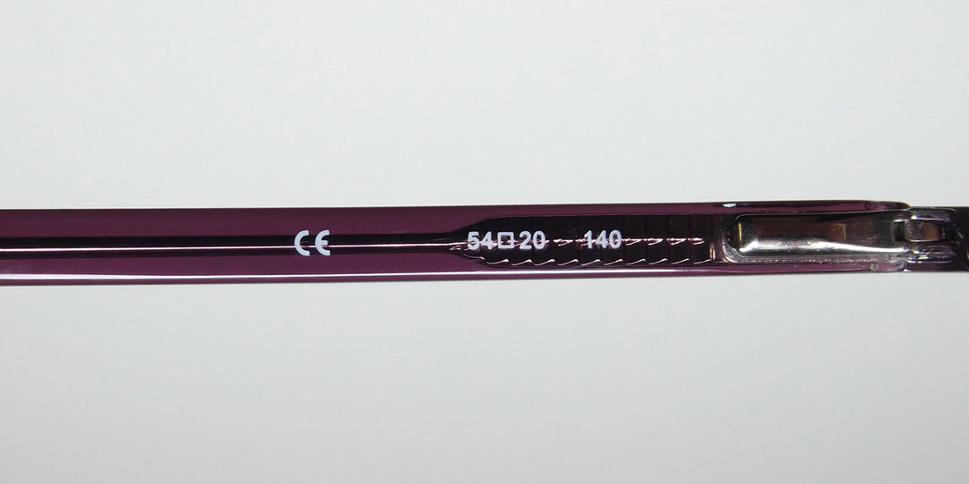 Anne Klein Ako901 Eyeglasses