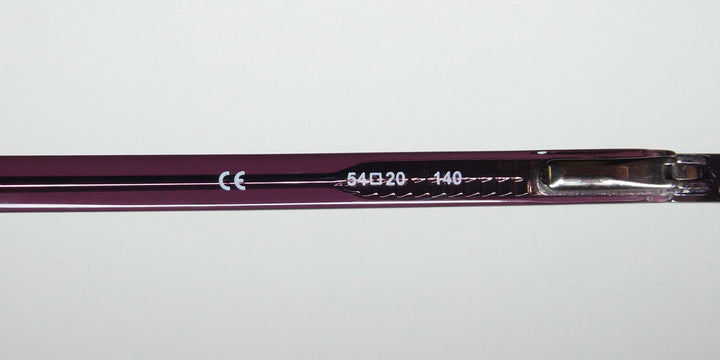 Anne Klein Ako901 Eyeglasses