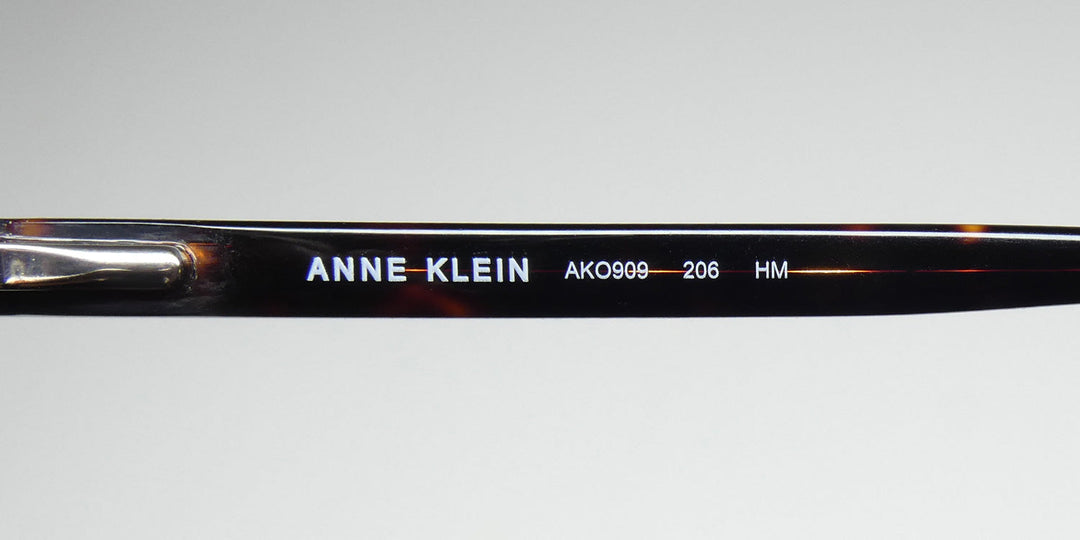 Anne Klein Ako909 Eyeglasses
