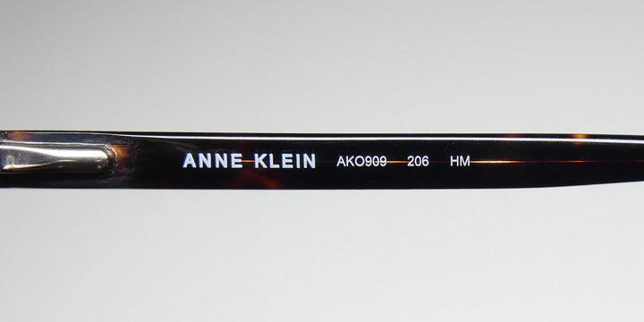 Anne Klein Ako909 Eyeglasses