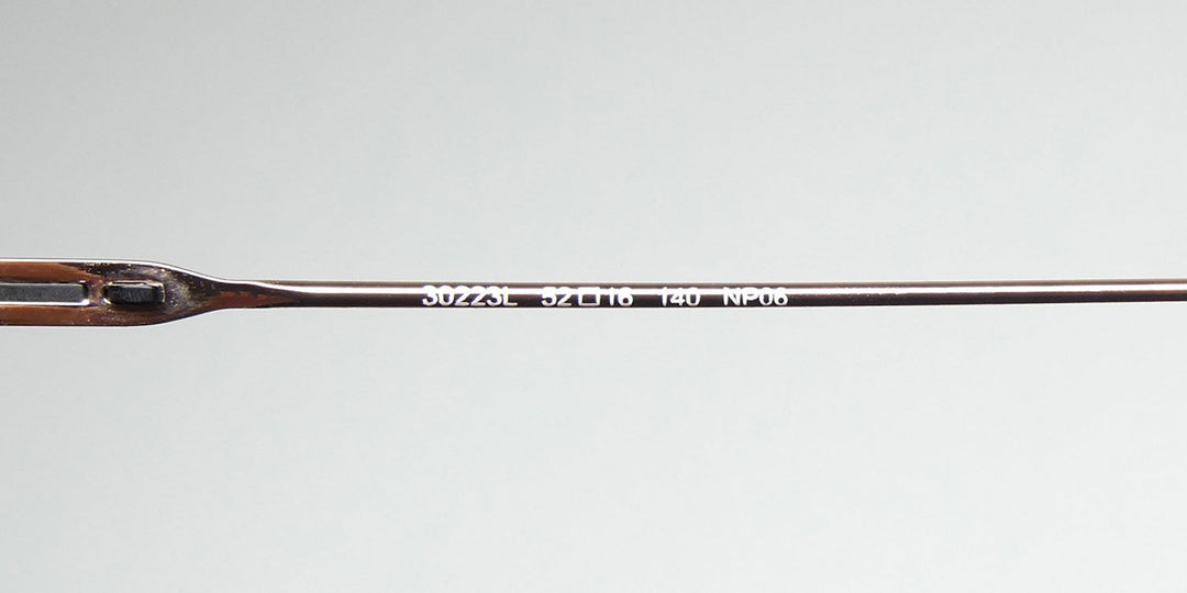 Morel Lightec 30223l Eyeglasses