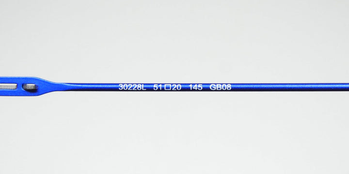 Morel Lightec 30228l Eyeglasses
