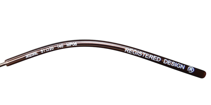 Morel Lightec 30235l Eyeglasses