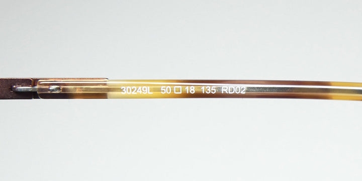 Morel Lightec 30249l Eyeglasses