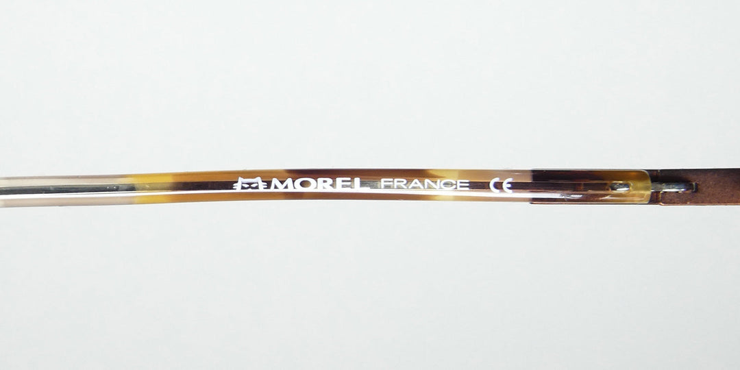 Morel Lightec 30249l Eyeglasses