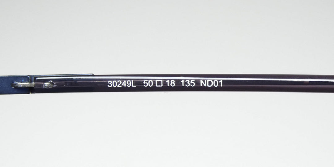 Morel Lightec 30249l Eyeglasses