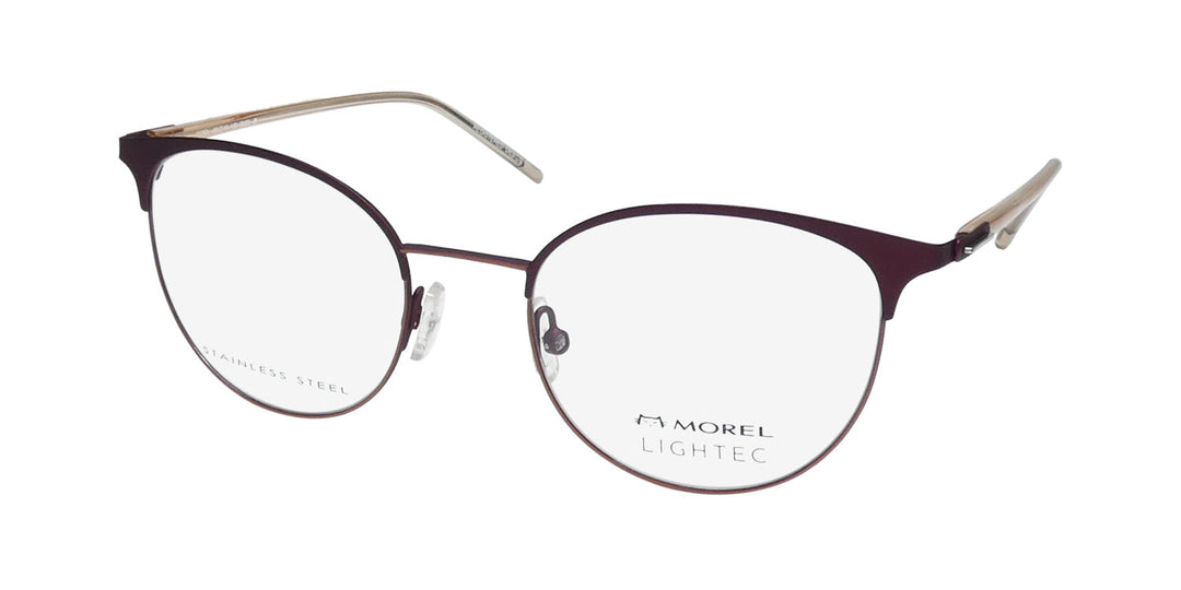 Morel Lightec 30250l Eyeglasses