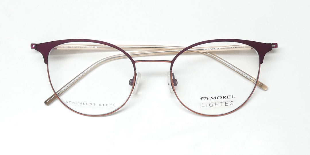 Morel Lightec 30250l Eyeglasses