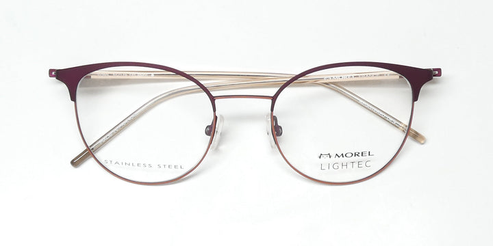 Morel Lightec 30250l Eyeglasses