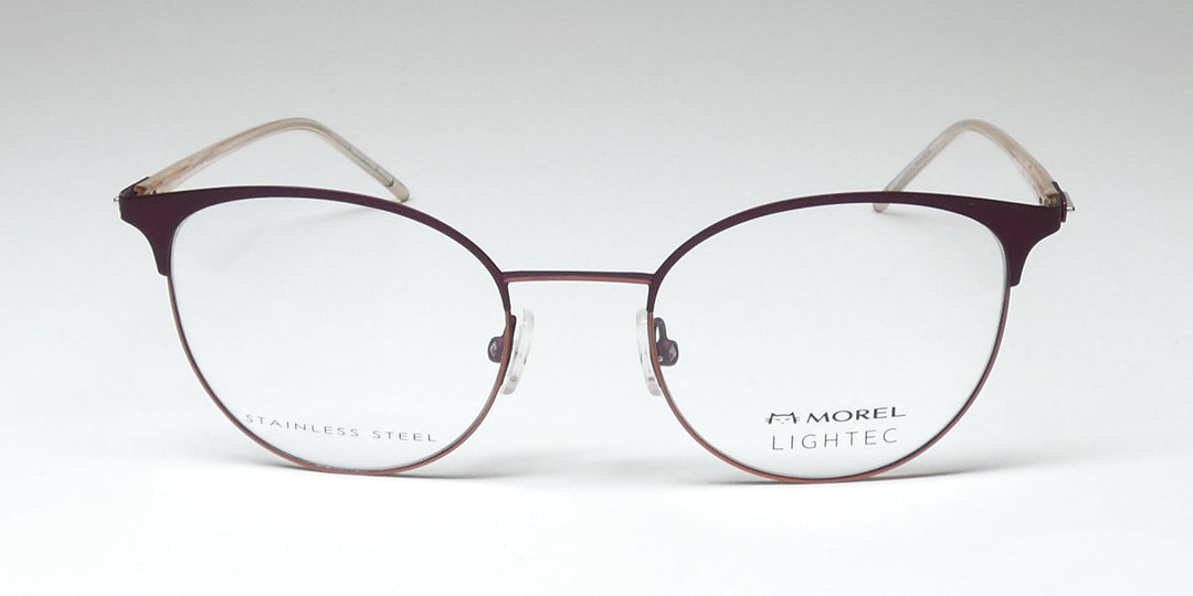 Morel Lightec 30250l Eyeglasses