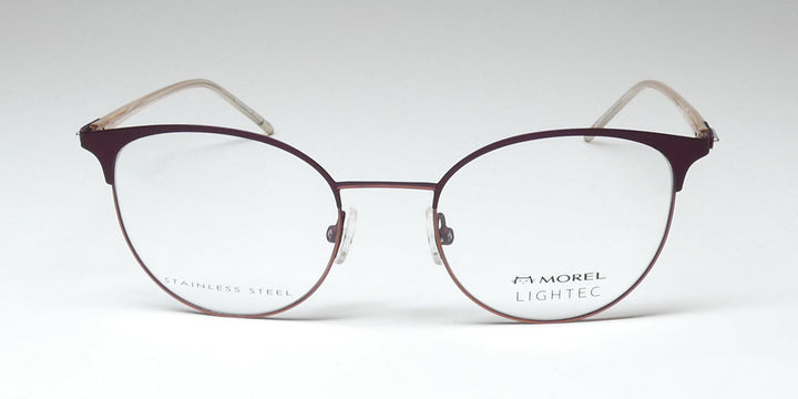 Morel Lightec 30250l Eyeglasses