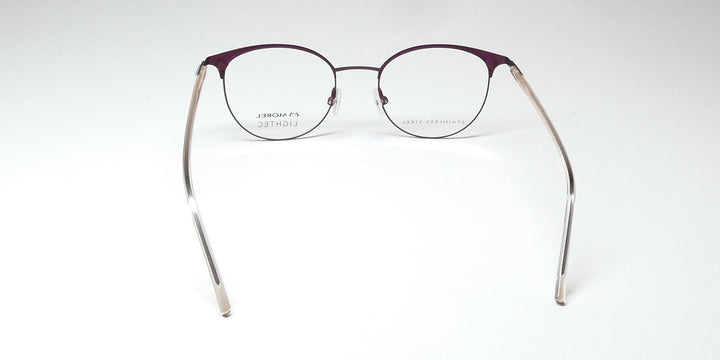 Morel Lightec 30250l Eyeglasses