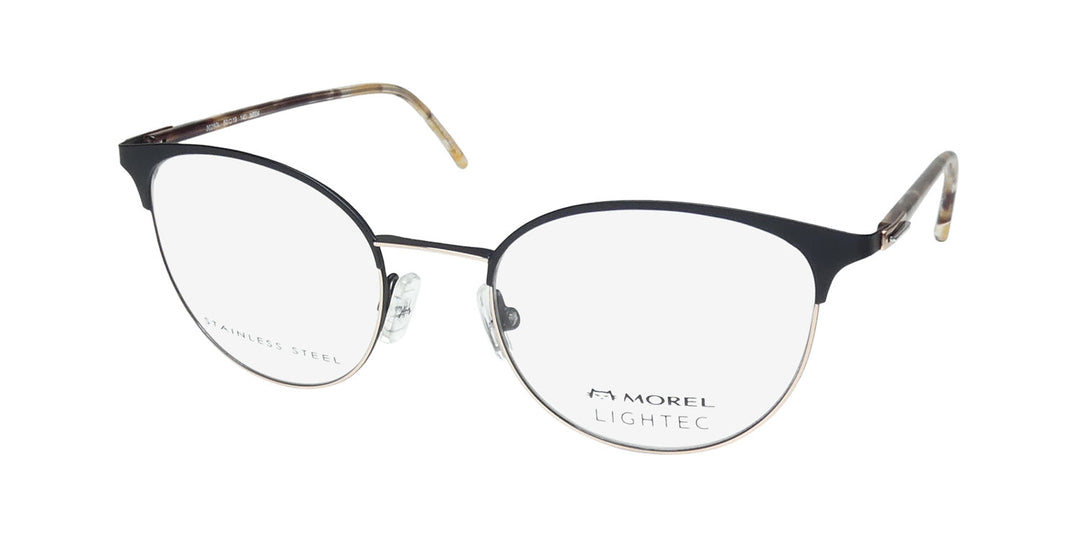 Morel Lightec 30250l Eyeglasses