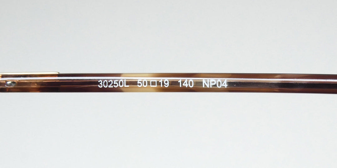 Morel Lightec 30250l Eyeglasses