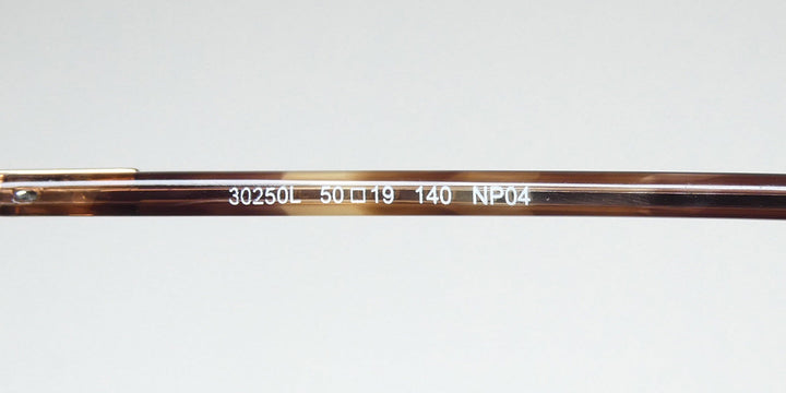 Morel Lightec 30250l Eyeglasses