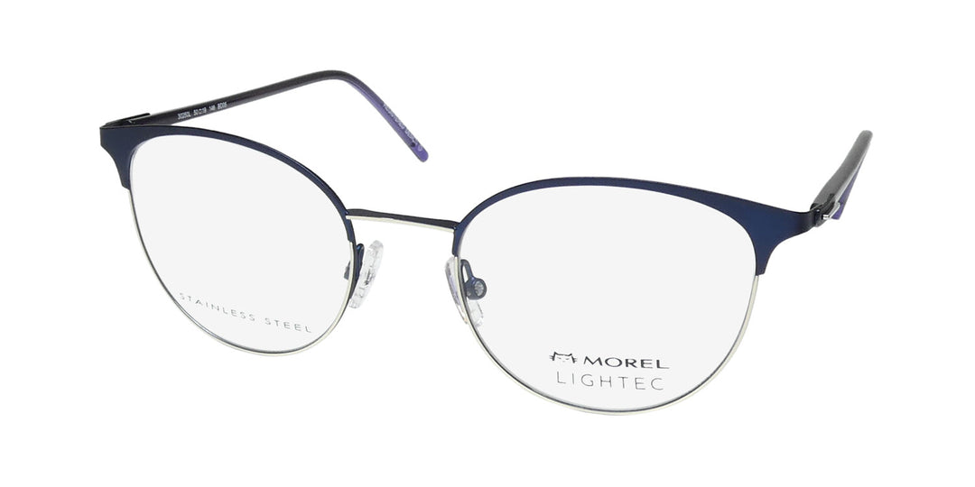 Morel Lightec 30250l Eyeglasses