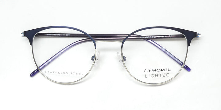 Morel Lightec 30250l Eyeglasses