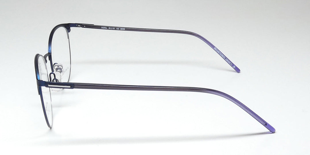 Morel Lightec 30250l Eyeglasses