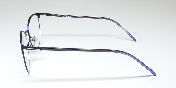 Morel Lightec 30250l Eyeglasses