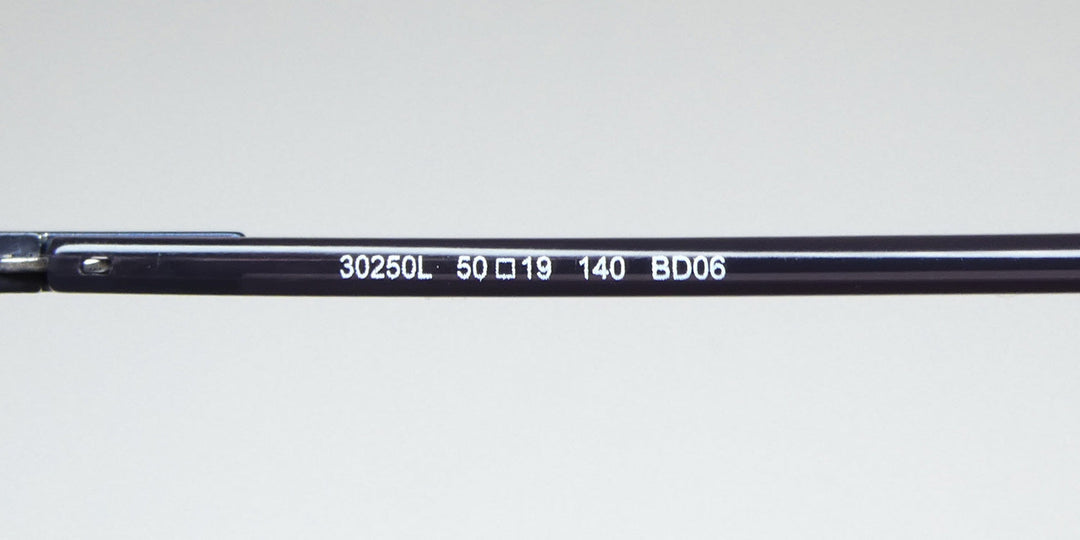 Morel Lightec 30250l Eyeglasses