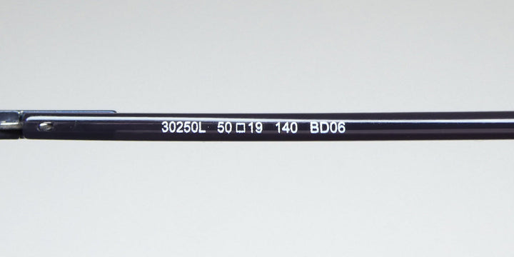 Morel Lightec 30250l Eyeglasses