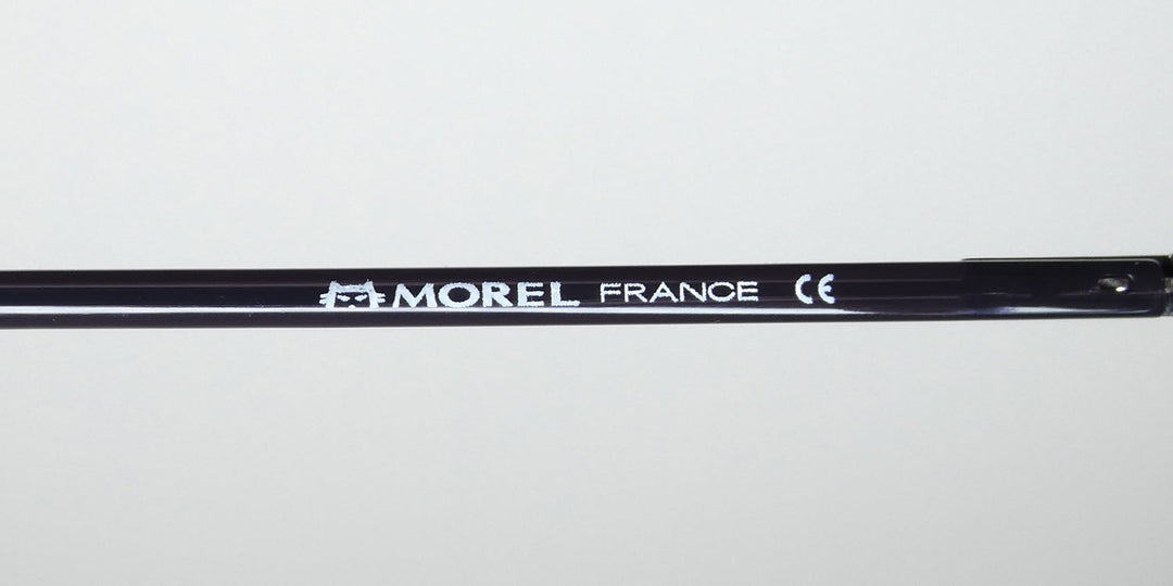 Morel Lightec 30250l Eyeglasses