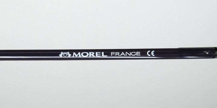 Morel Lightec 30250l Eyeglasses