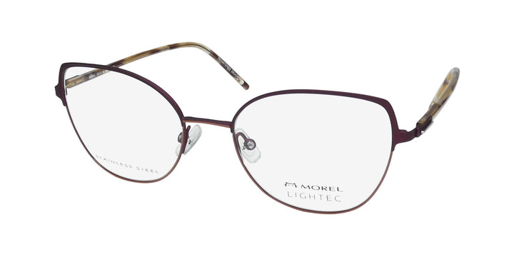 Morel Lightec 30251l Eyeglasses