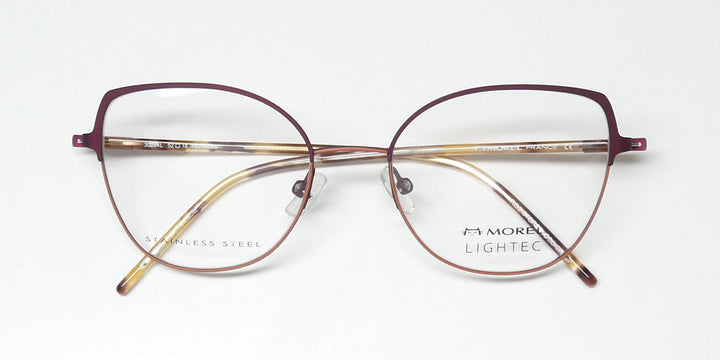 Morel Lightec 30251l Eyeglasses