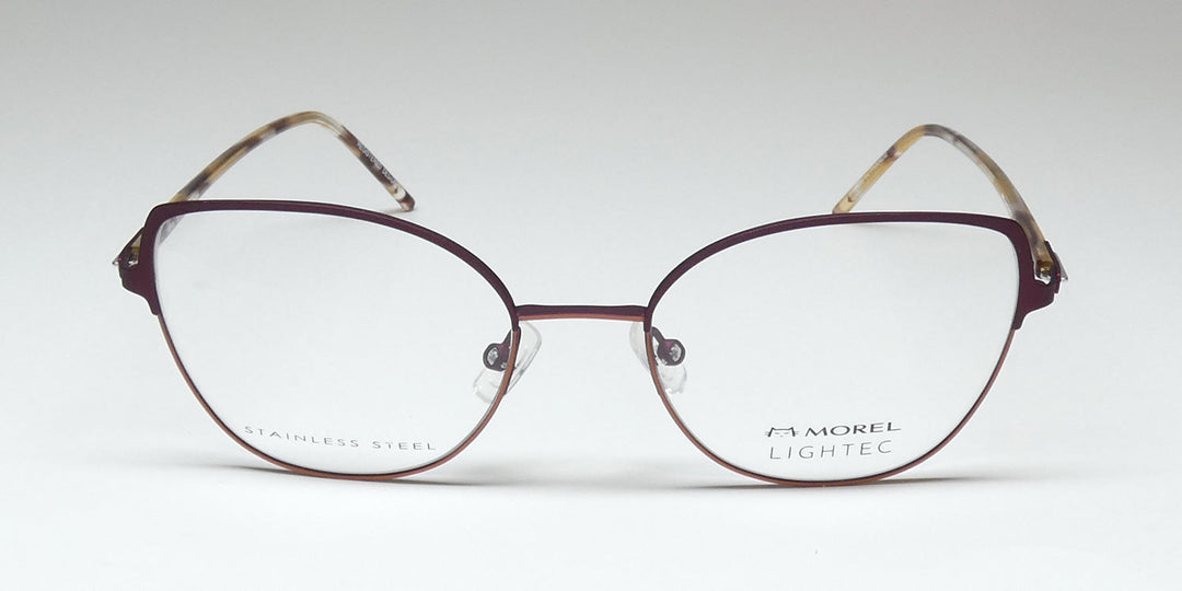 Morel Lightec 30251l Eyeglasses