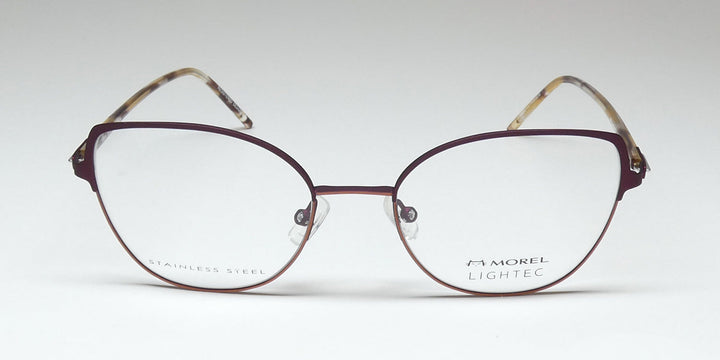Morel Lightec 30251l Eyeglasses