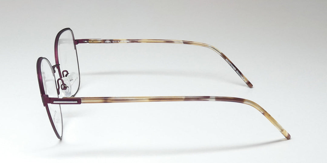 Morel Lightec 30251l Eyeglasses