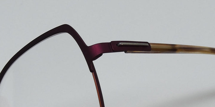 Morel Lightec 30251l Eyeglasses
