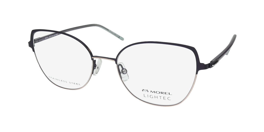 Morel Lightec 30251l Eyeglasses
