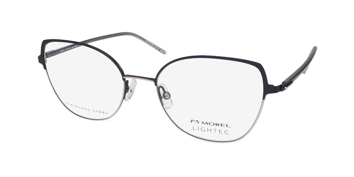 Morel Lightec 30251l Eyeglasses
