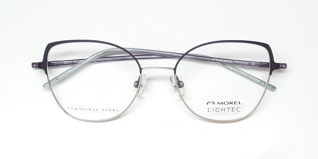 Morel Lightec 30251l Eyeglasses