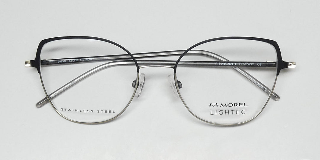 Morel Lightec 30251l Eyeglasses