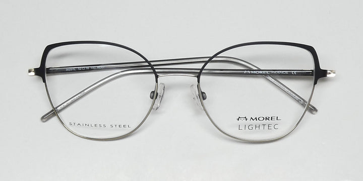 Morel Lightec 30251l Eyeglasses